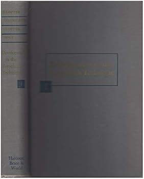 Hardcover Developments in the Rorschach Technique. Vol 1. Technique and Theory Book