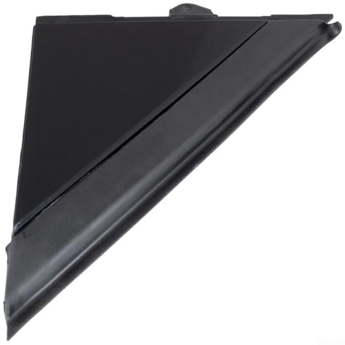 Revêtement triangulaire rétroviseur extérieur 500 de 2007 à 2015 OEM 735455792