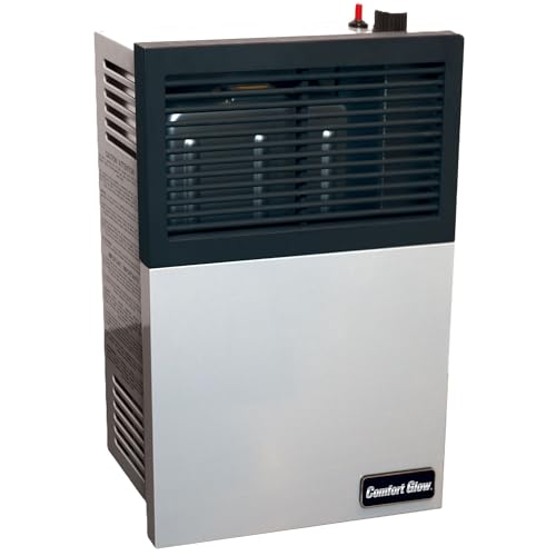 Comfort Glow 11,000 BTU Direct Vent