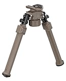 MidTen Sling Stud Bipod Lightweight Height Adjustable...