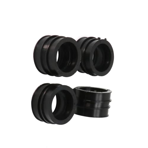 Collecteur d'admission moto durable pour Kawasaki Ninja ZX600A