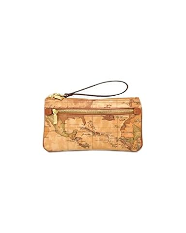 Alviero Martini 1a classe Classe portmonetka 21 cm, beżowa (naturalna)