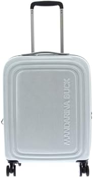 Mandarina Duck Logoduck trolley Cabin Exp, 35x55x23/26(LxHxB