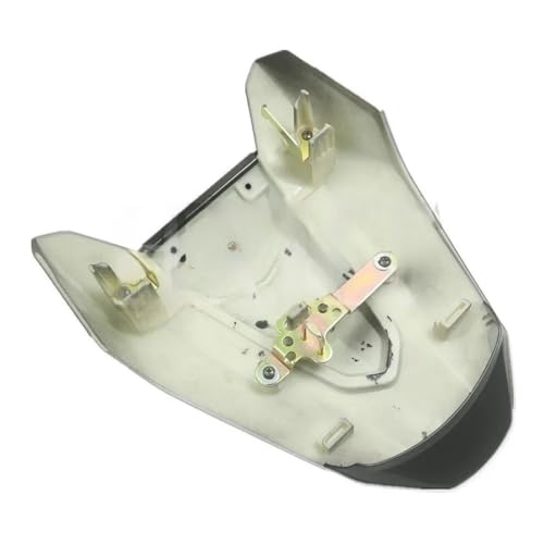 Carénage arrière CBR650R de qualité supérieure capot de siège solo rigide
