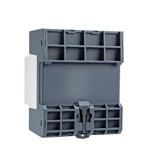 Parasurtenseur GSP9 4 pôles élimine les risques de surtension AC 385V 40KA