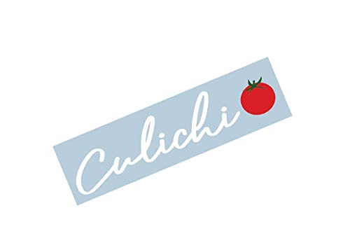 Culichi Culiacan Sinaloa Decal Sticker