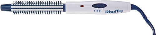 Helen of Troy 1511 Brush Iron, White, 3/4 Inch Barrel