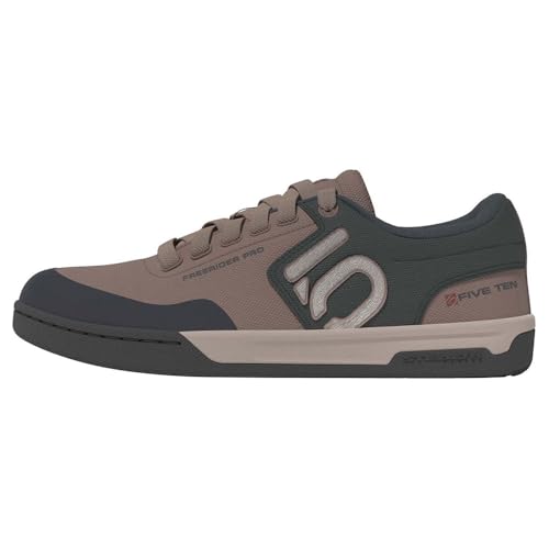 Warm clay Five Ten Freerider PRO Canvas MTB Shoes EU 38