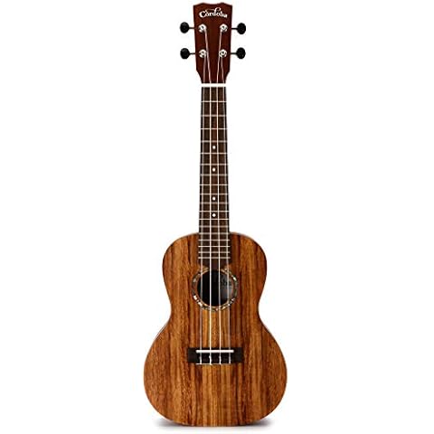 Cordoba 28C Koa Concert Ukulele Cover