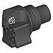 Walter Tools C4-MSS-E25L90 Tool Steel Capto Grooving Shank C4 Tool Holder, Left Hand, 2.126" Length