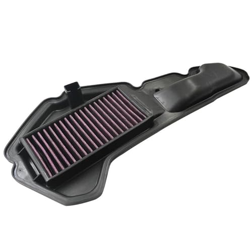 Filtre à air moto PCX 125 haute performance pour Click 150