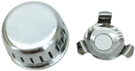 GJS Gourmet Replacement Anti-Blocking Case Compatible with ZAVOR LUX Edge Electric Multi-Cooker