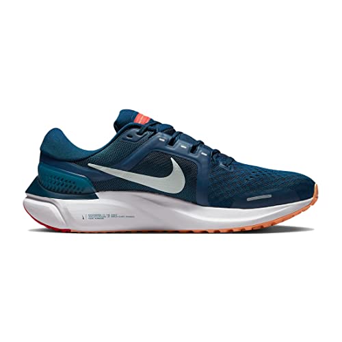 Image of Nike Men Mesh Running Shoes