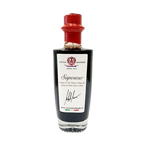 20 Best Supermarket Balsamic Vinegar Reviews & Analysis of 2022 BNB
