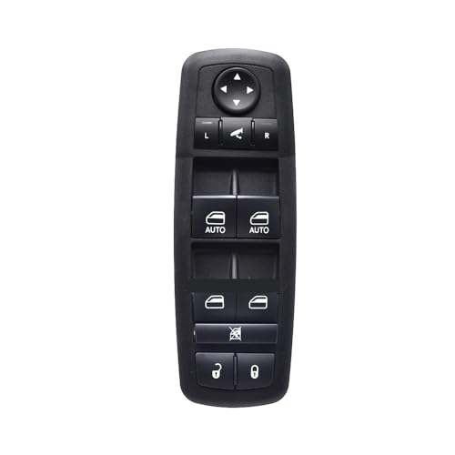 Interrupteur lève-vitre électrique 68030826AC pour Grand Cherokee 2011-2013