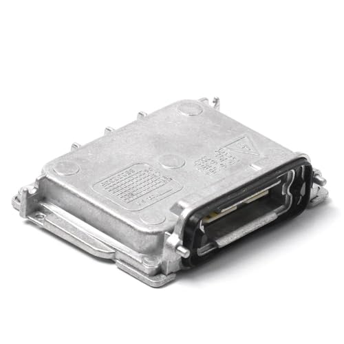 Ballast xénon pour BMW Série 1 E87 - Module de commande de phares 89032335 - 4