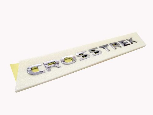 Genuine US Subaru XV 