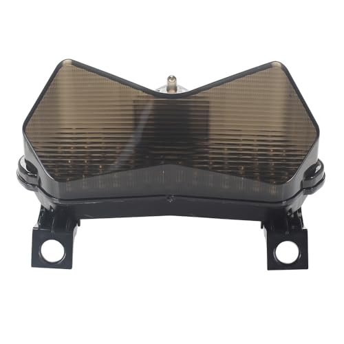 Feu arrière de moto intégré pour Kawasaki Z1000 2003-2005 et ZX-6R