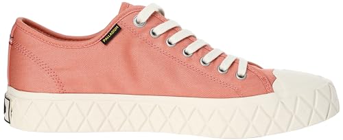 Image of Palladium Unisex Palla Ace CVS Sneaker