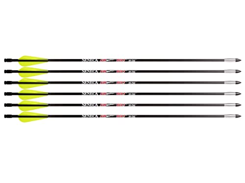 Air Venturi Air Bolt, 6 Pack .35 Cal