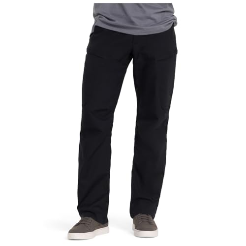 5.11 Tactical Men's Apex Pants, Regular Fit, Gusseted, 10 Pockets, Style 74434ABR