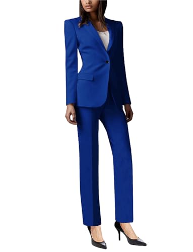 Ensemble deux pièces femme chic casual day et business