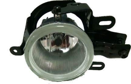 Antibrouillard avant droit Pajero Montero 2000-2006