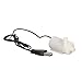 XISAOK Micro Submersible Water Pump Fish Tanks Aquarium USB Powered DC 5V 2-3L/min Charger Mini Motor Water-Pump Accessory Water Pump