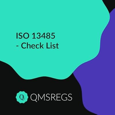 ISO 13485