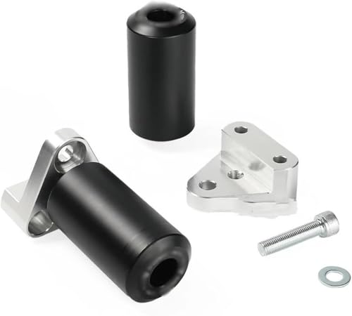 Protection cadre pour XJR1300 pour éviter les carters rayés - 4