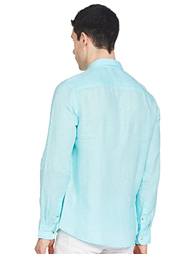 Image of Pepe Jeans Men's Slim Fit Casual Shirt
