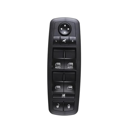 Interrupteur de vitre défectueux ? Changez pour ce lève-vitre Dodge Journey 68110865AA