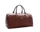 INTÉRIEURS : – revêtement intérieur en tissu – compartiment unique – Poche pour objets – une poche avec fermeture zippée avec revers en cuir – accessoires en métal