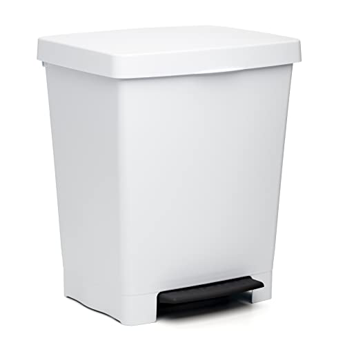 Image of Tatay Cubik Rubbish Bin
