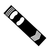 Baseball Hitting Mats -Skill Development Equipment, Softball Swing Trainer, Cushioned Pad, Home Workout Vacation Yard Application for Youth Adult Learners Clubs Seniors