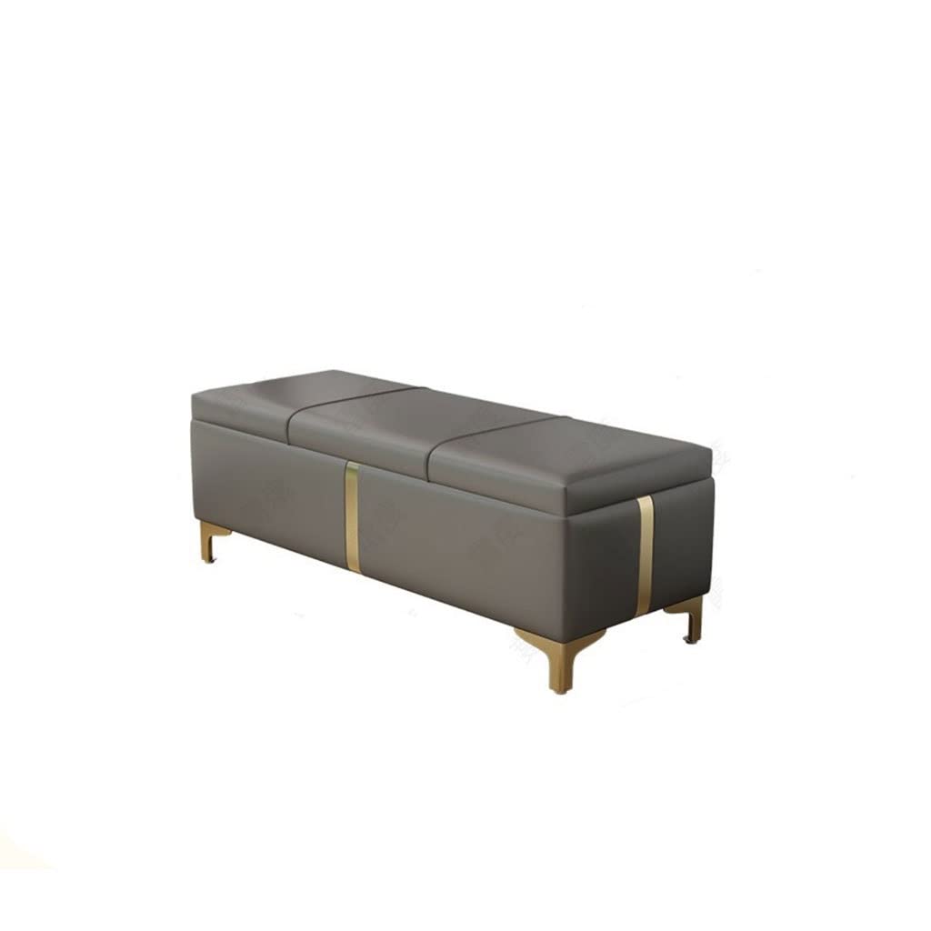 Banc de porte de maison pour s'asseoir et ranger son entrée