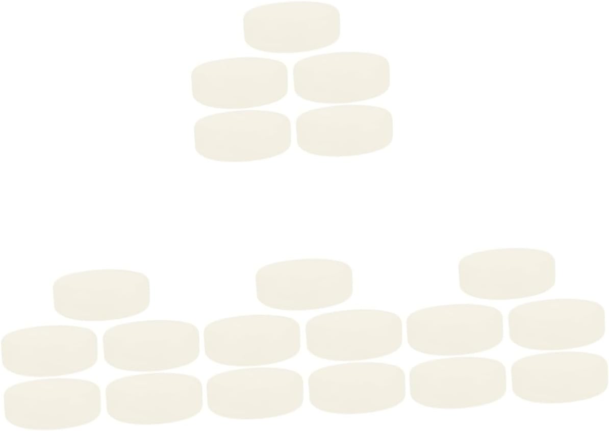 TOYANDONA Ice Hockey for Training and Competition Safe and Reliable Practice Supplies for Outdoor Hockey