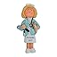 Personalized Medical Ornaments 2024 Nurse Ornaments for