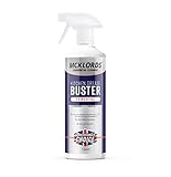 McKLords Commercial - Kitchen Grease Buster - 1 Litre
