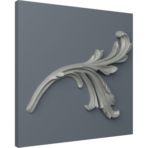 Fronton Irwin Ekena Menuiseries pour Sublimer l'Encadrement d'une Porte de Salon - 6