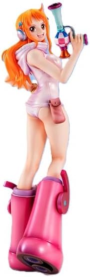 Portrait.Of.Pirates “Evolutionary History” ナミ 全高 約240mm