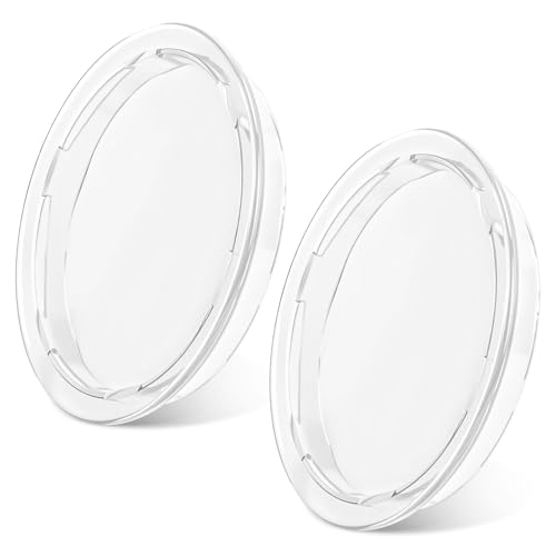 Milk Frother Lid Cover Seal Compatible with Keurig K-Café Coffee Makers