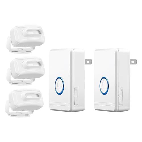 GreenCycle Outdoor Motion Sensor