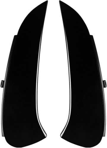 Aileron de voiture pour corriger le profil arrière plat des Mercedes W206 S206 Wagon