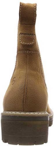 Tamaris 25415-21, Stivali Chelsea Donna