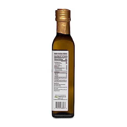 Oleo de Oliva Extra Virgen Lynora's 8.5 fl oz miniatura 2