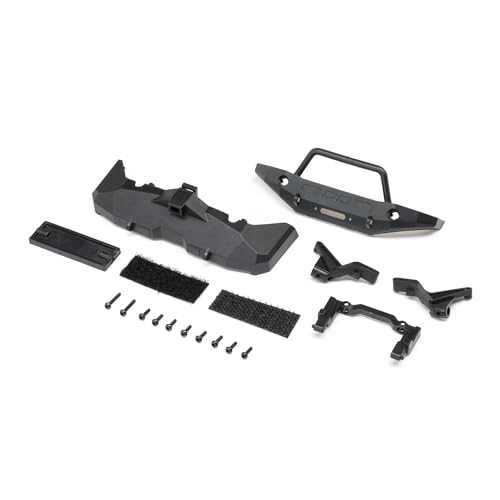 Axial Bumper Set SCX24 Base Camp AXI-1536