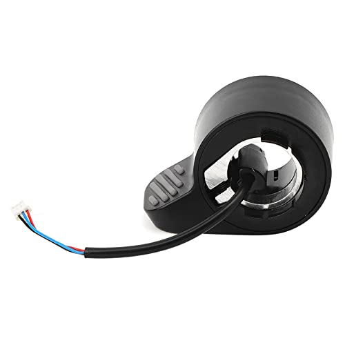 Odorkle Electric Scooter Brake Dial, Universal Electric Scooter Brake Throttle Thumb Brakes Accessories for ES1 ES2 ES3 ES4 Electric Scooter, Odorkle1zfyo8290u