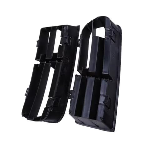 Cubiertas de luz antiniebla izquierda para VW coche parachoques 1J0853666E 6