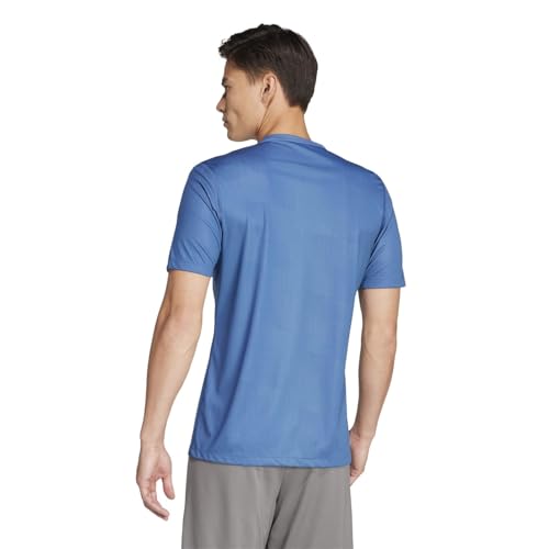 adidas Reversible 24 maillot double face à manches courtes L - 4